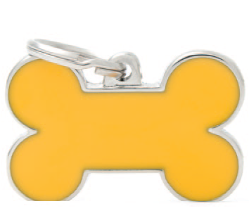 Yellow Big Bone