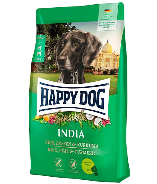 Happy Dog Sensible India, 10 kgs