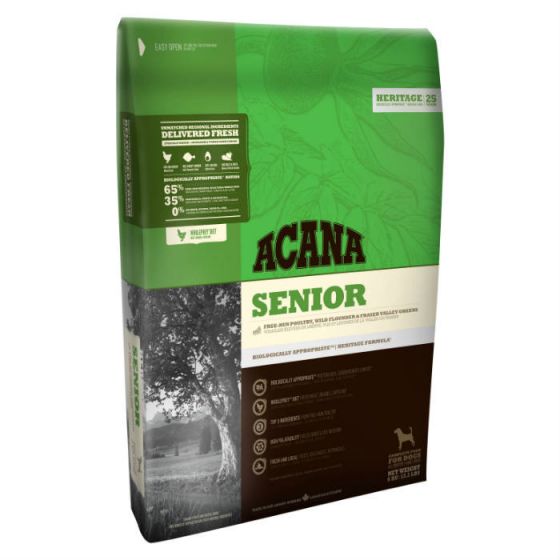 Acana Senior Dog