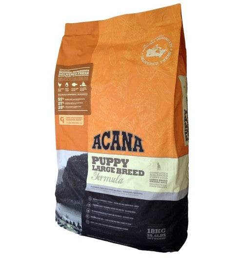 Acana Puppy large breed
