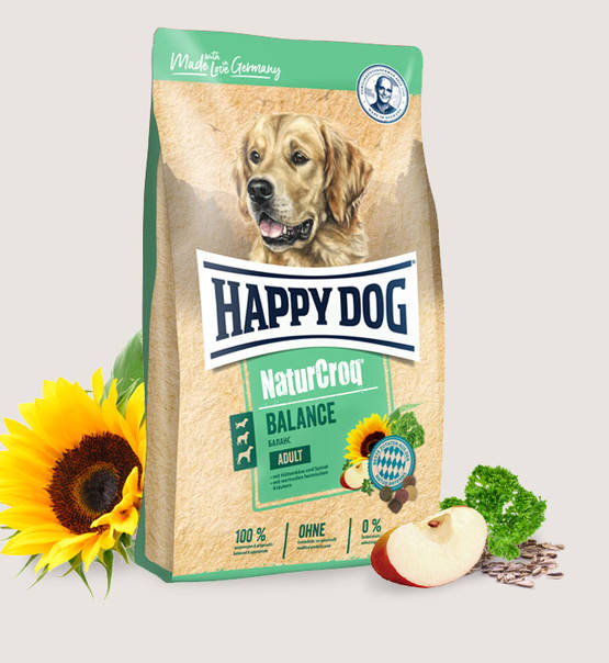 Happy Dog Naturcroq Balance
