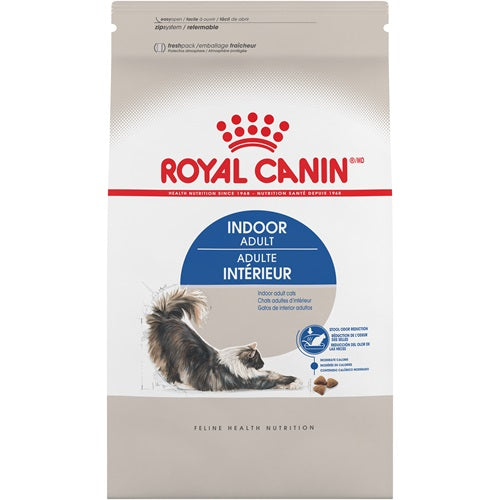 Royal Canin indoor 27