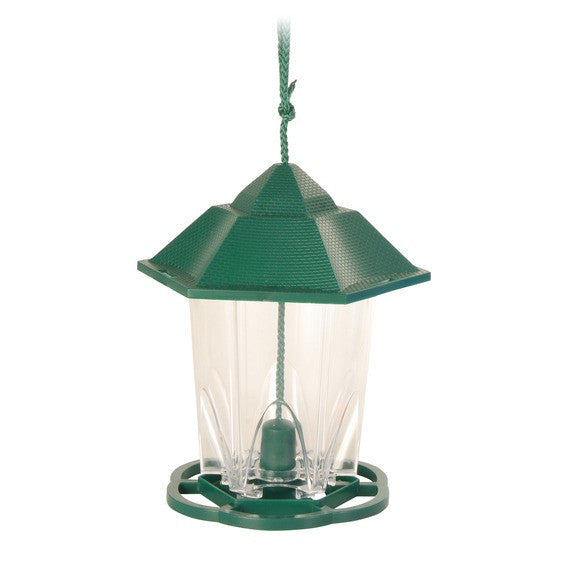 Outdoor Feeding Lantern