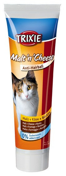 Malt'n'Cheese Anti-Hairball
