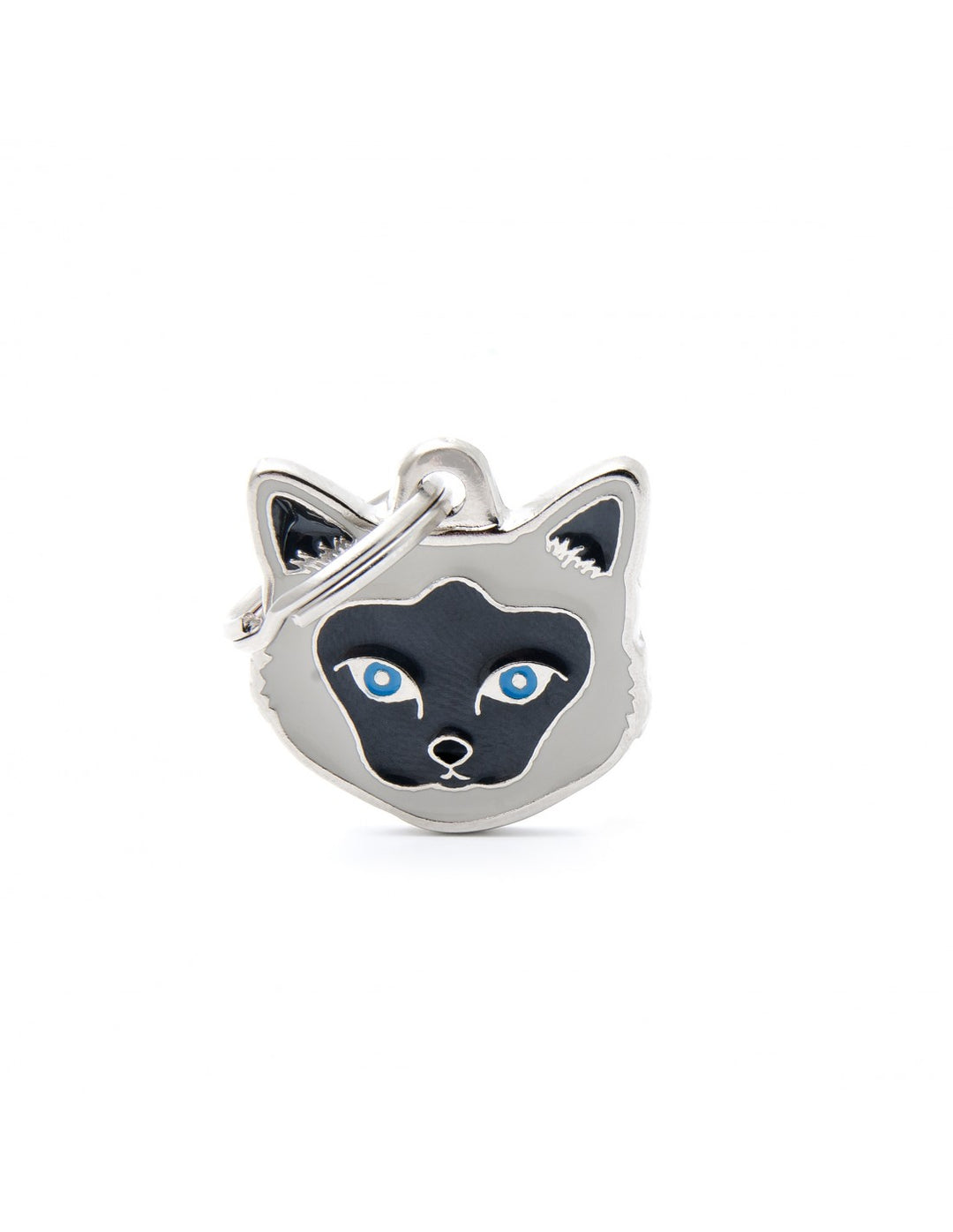 I.D. Tag - Birman