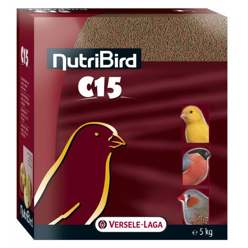 Versele Laga - C15 Canary