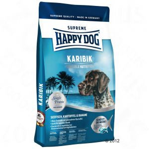 Happy Dog Caribbean