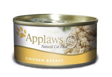 Applaws Tin Chicken Breast