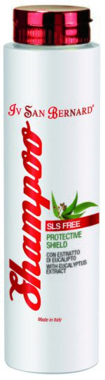 Iv San Bernard Protective Shield, Shampoo - 300ml