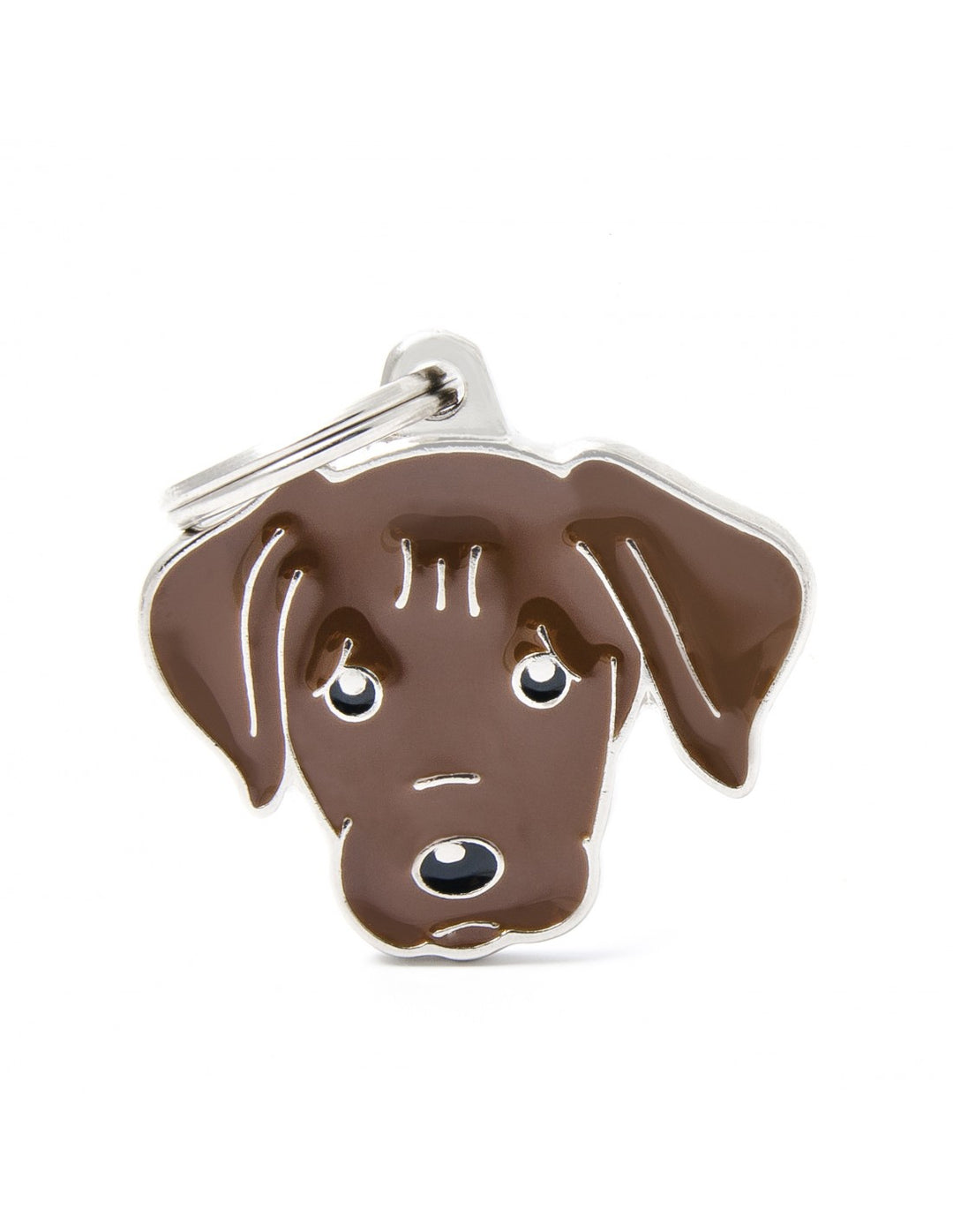 I.D. Tag - Labrador