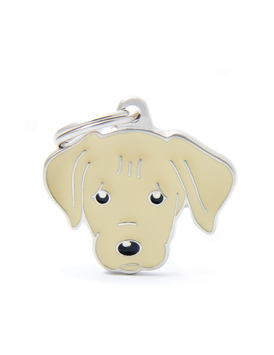 I.D. Tag - Labrador