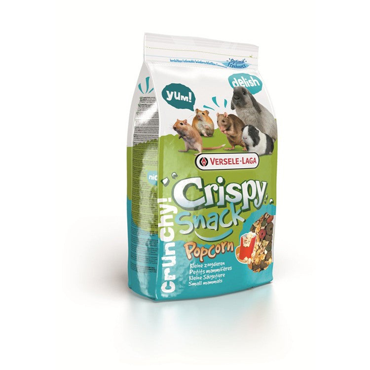 Versele Laga Crispy Popcorn