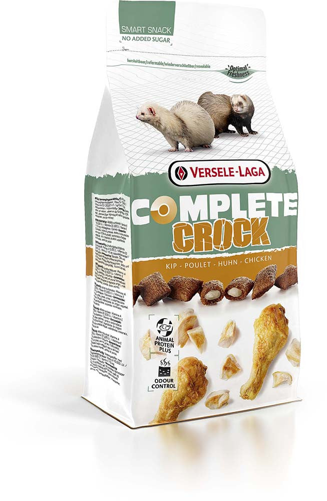 Versele Laga Crock Complete Chicken