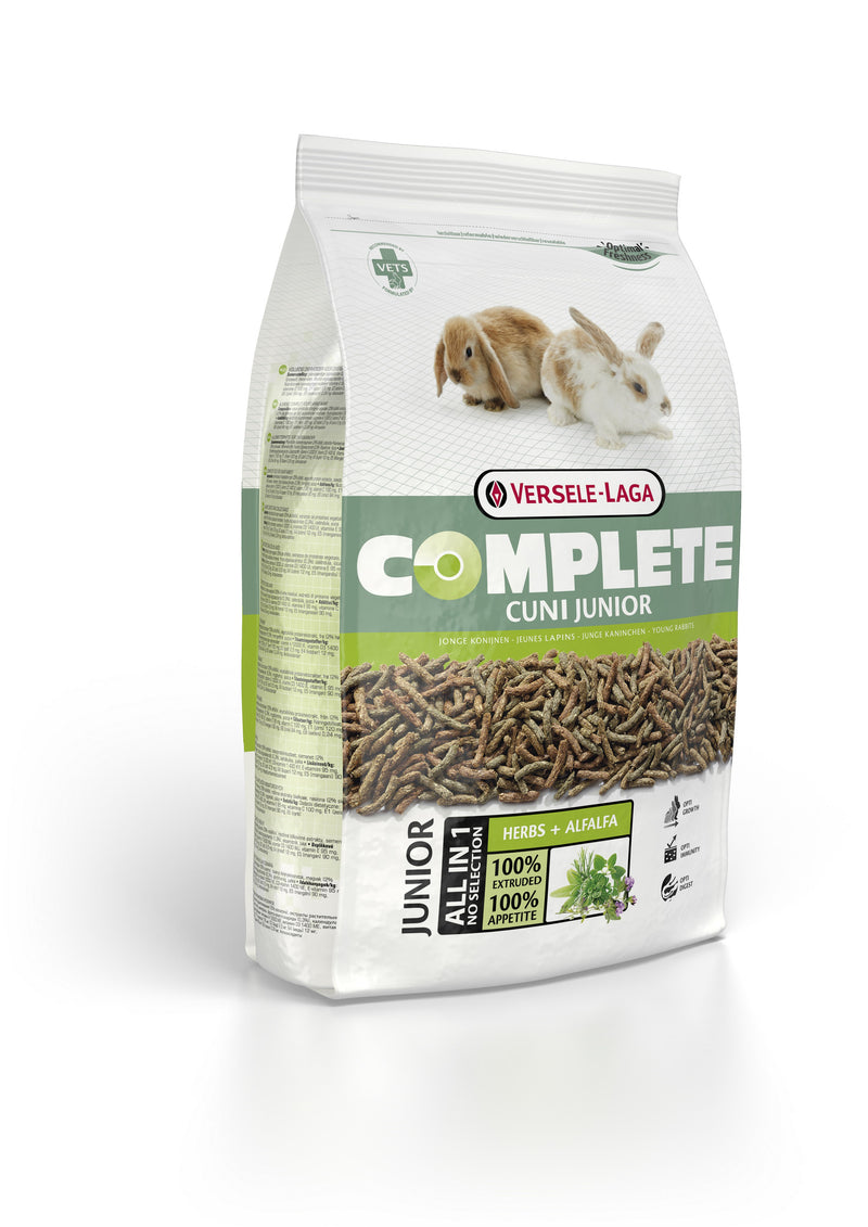 Versele Laga - Cuni Junior Complete