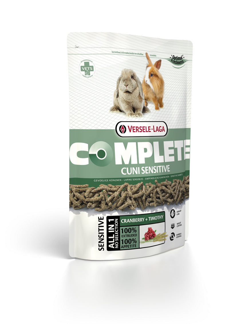 Versele Laga - Cuni Sensitive Complete