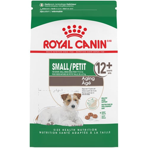Royal Canin Mini Ageing +12