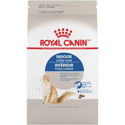 Royal Canin Indoor Long Hair