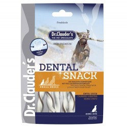 Dr Clauder's Dental Snack Duck