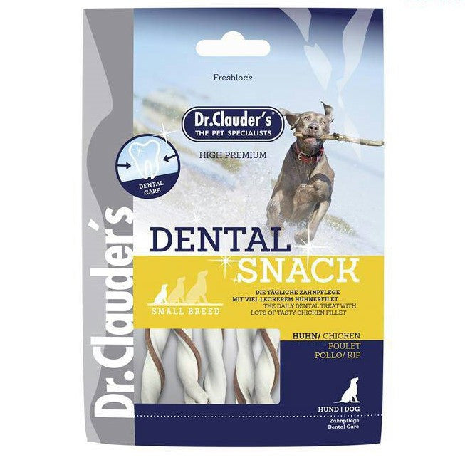 Dr Clauder's Dental Snack Chicken