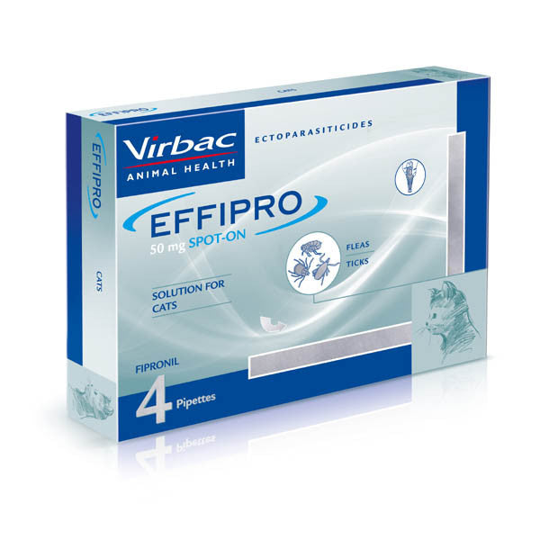 Effipro for Cats