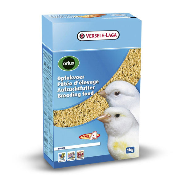 Versele Laga - Egg Food For White Canaries