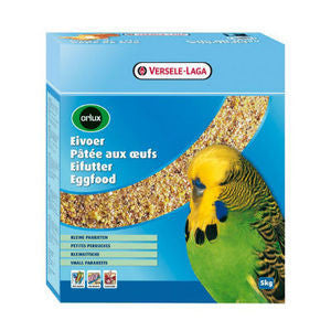 Versele Laga - Egg Food For Budgies