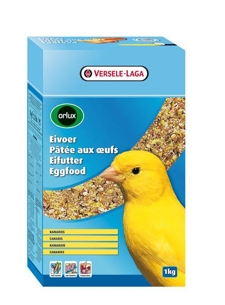 Versele Laga - Egg Food For Yellow Canaries