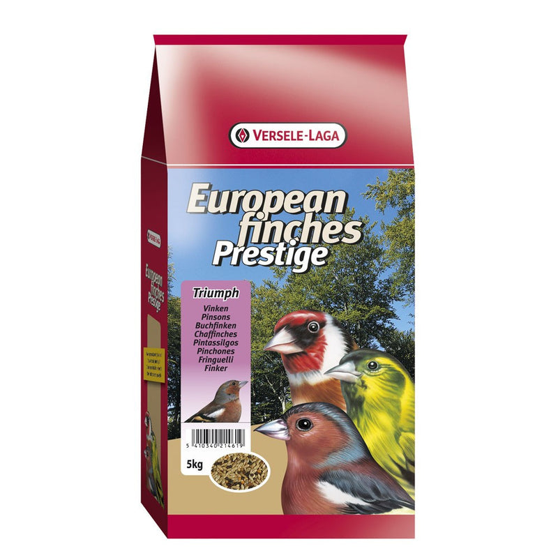 Versele Laga - European Finches Prestige