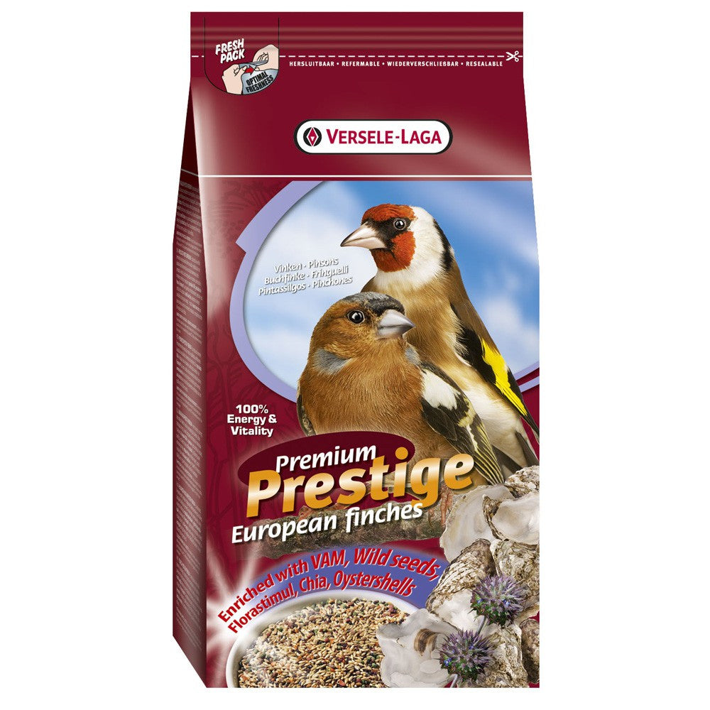 Versele Laga - Premium Prestige European Finches