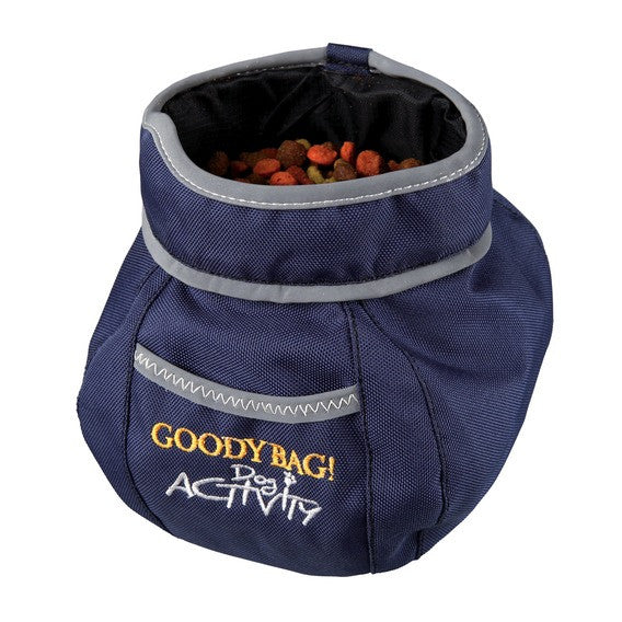 Dog Activity snack bag Goody Bag