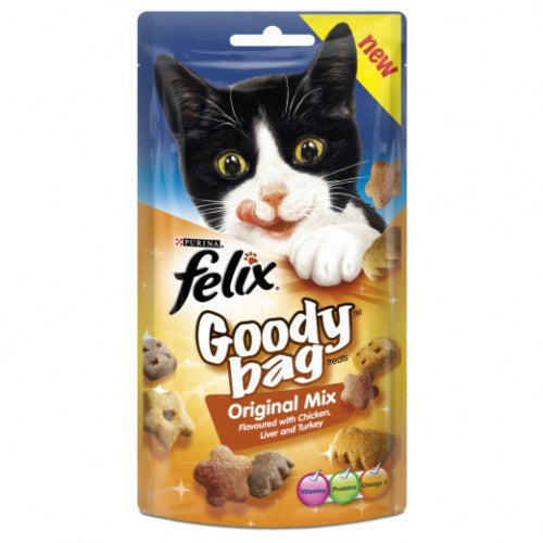 Felix Goody Bag Original Mix