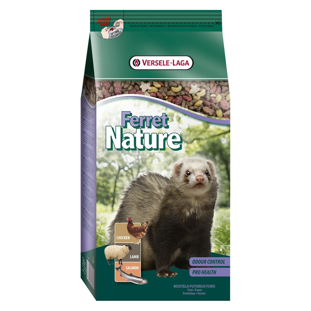 Versele Laga - Ferret Nature