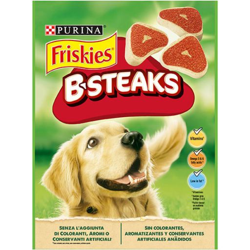 Friskies B-Steaks, 150g