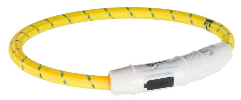 Safer Life USB Flash Light Ring