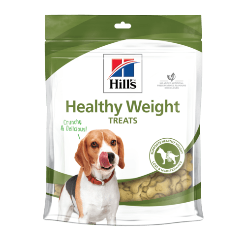 Hill's Science plan Healthy Weight treats, 220G (604408)