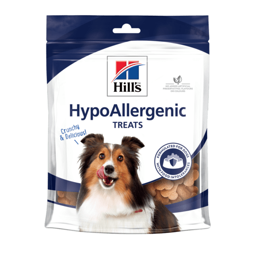 Hill's Science plan Hypoallergenic treats, 220G (604403)