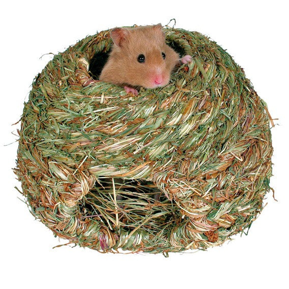 Grass Nest