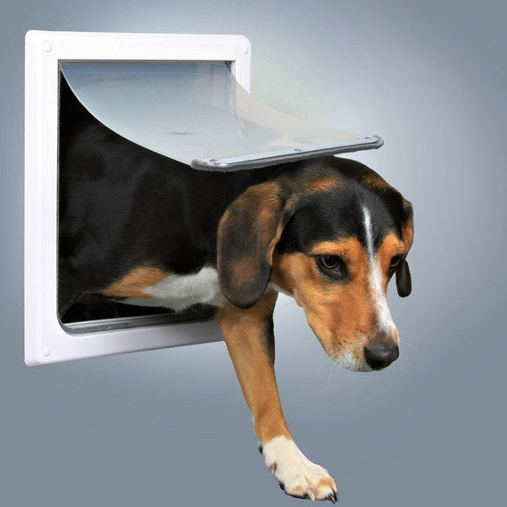 2-Way Dog Flap