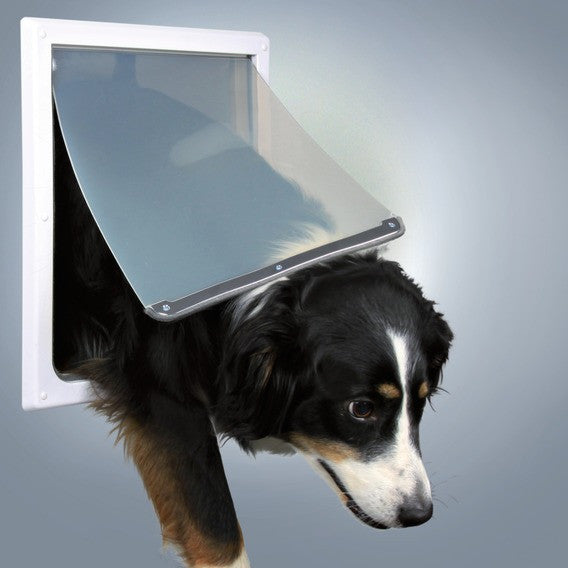 2-Way Dog Flap