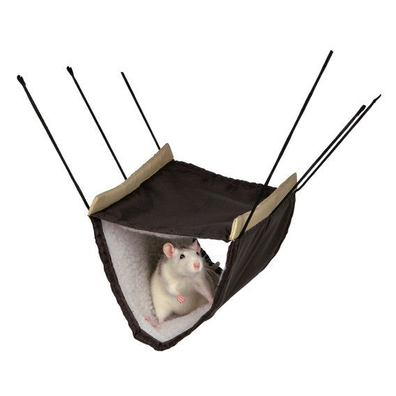 Hammock with 2 Storeys