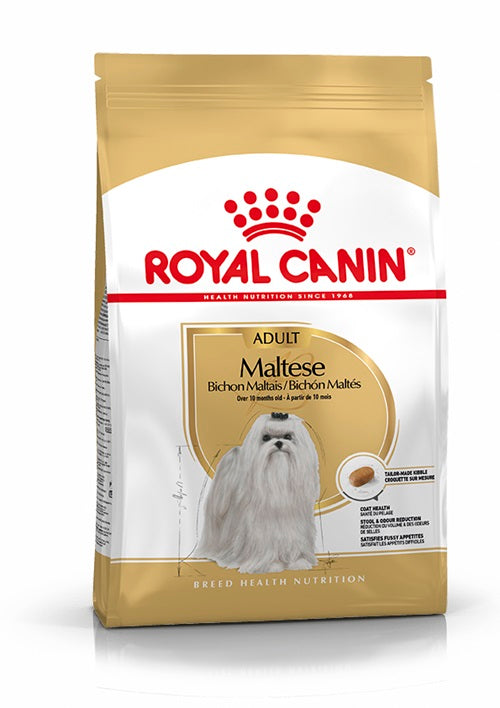 Royal Canin Maltese Terrier