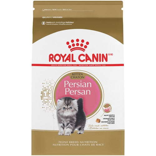 Royal Canin Kitten Persian 32