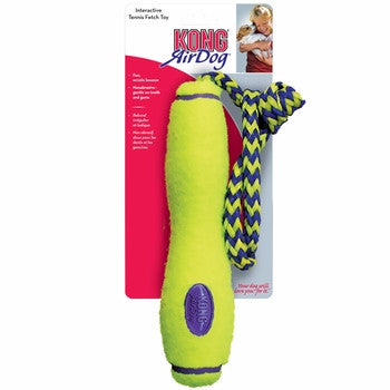 KONG - Air Fetch Stick With Rope