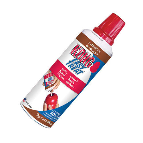 Kong 'Easy Treat' Paste - Liver