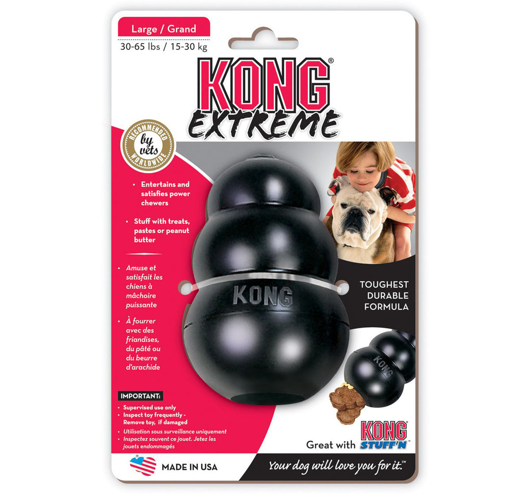 Kong Extreme