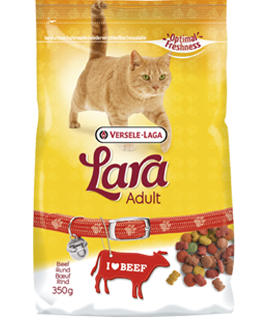 Versele Laga Lara Adult Beef