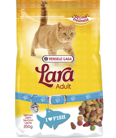 Versele Laga Lara Adult Fish Salmon