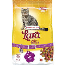 Versele Laga Lara Adult Sterilized