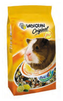 Vadigran Tasty Original Guinia Pig Mix