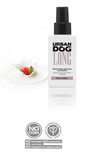 Urban dog milk and strawberry fragrance , 950 ml